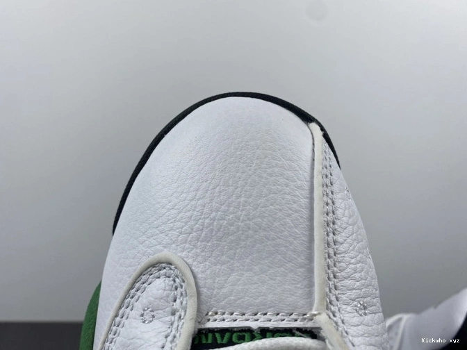 Lucky Green 13 Jordan DB6537-113 Air 0807